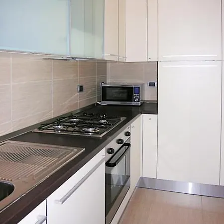Apartment Appartamenti Liberty Comfort *