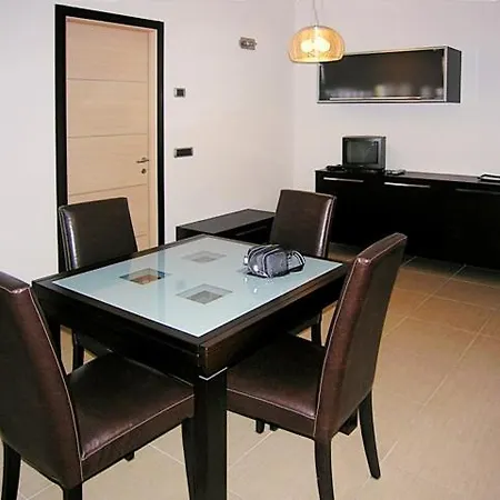 Appartamenti Liberty Comfort * Bibione